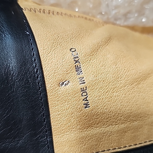 You by crocs 19" tall 👢 boots - Picture 3 of 5